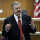 Sexting DA Takes Medical Leave